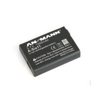 Ansmann Li-Ion battery pack for mobile phones SIEMENS A-SIE 11 (5060353)